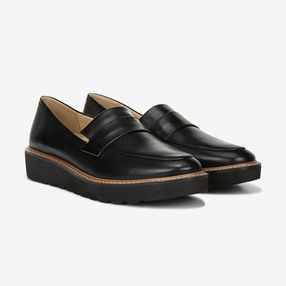 Naturalizer Loafers Wide Fit